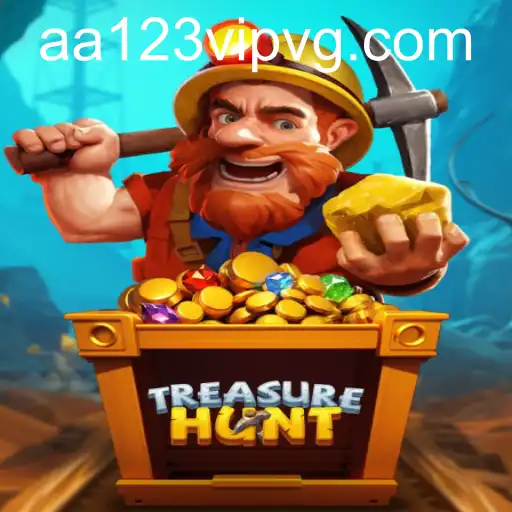 TreasureHunt