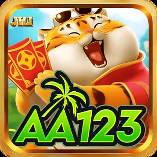 aa123 Logo