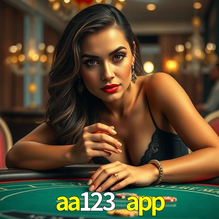 aa123 app VIP Rewards