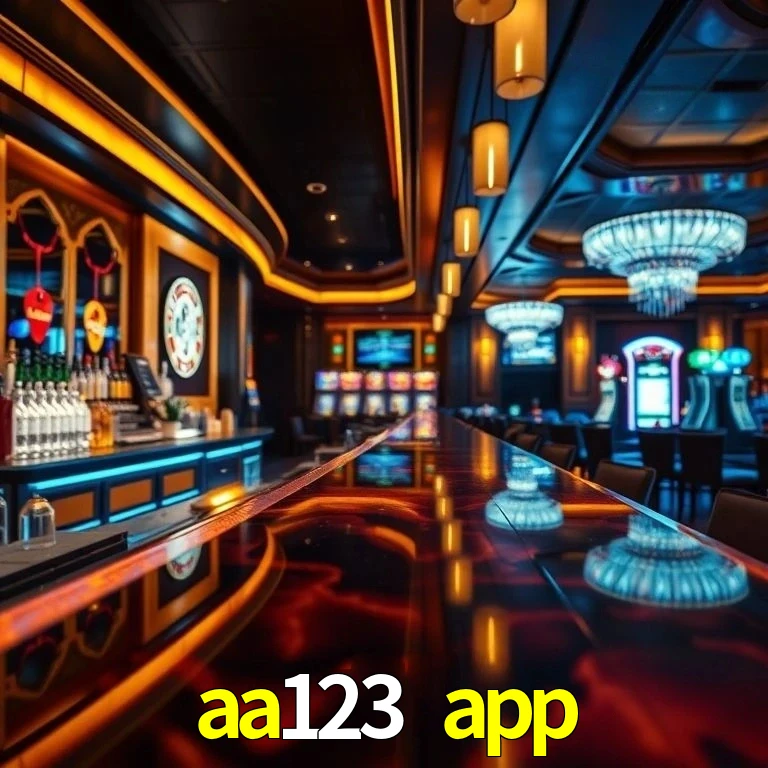 aa123 app plataforma