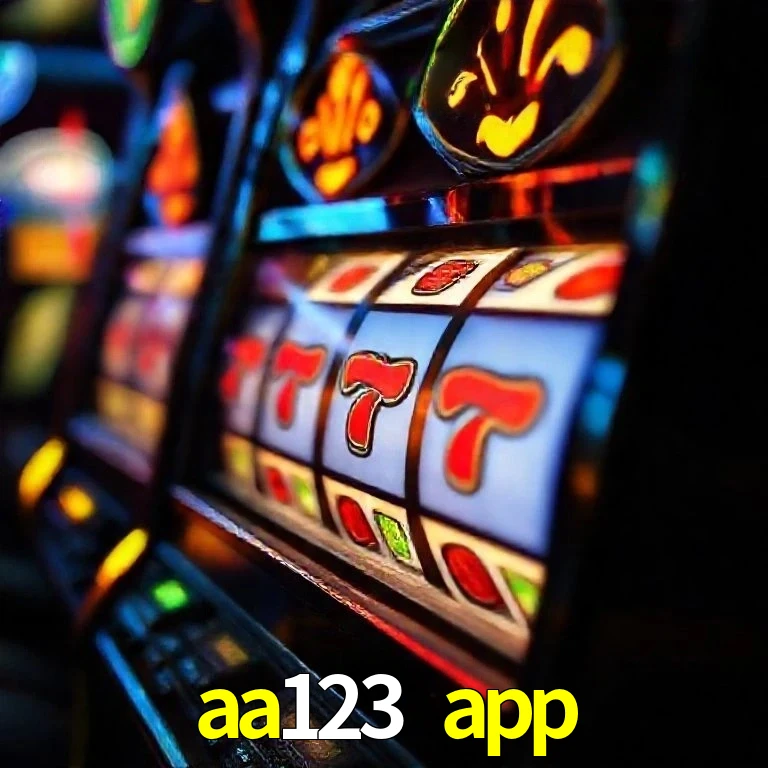 aa123 app Bônus