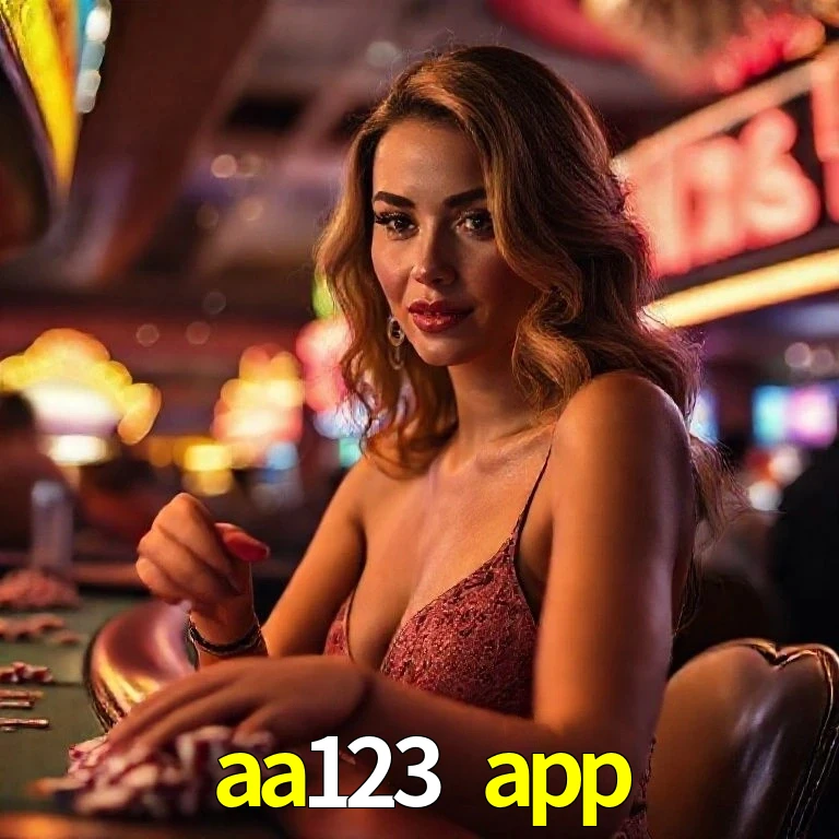 aa123 app baixar