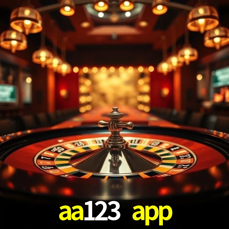 aa123 app Slot Mecânicas