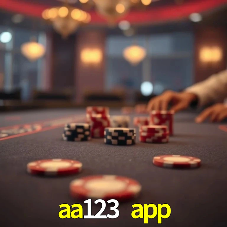 aa123 app Promoções