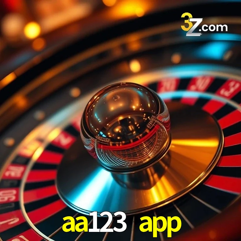 aa123 app Eventos VIP