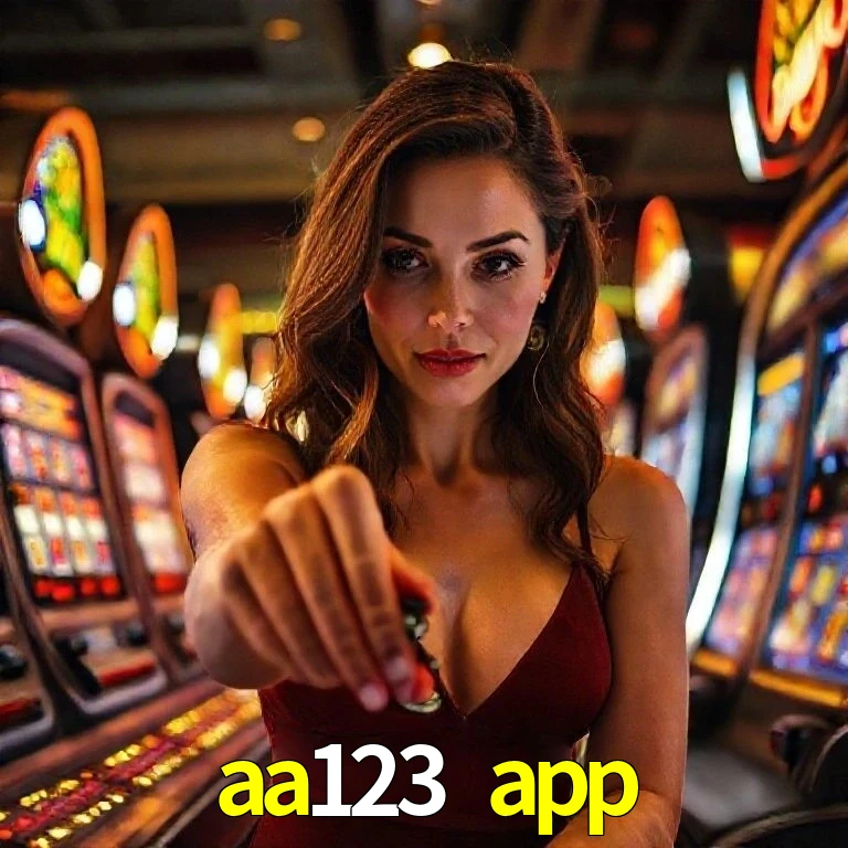 aa123 app LGPD