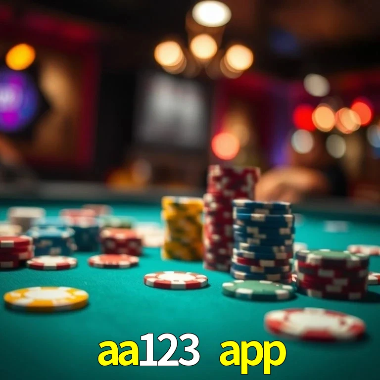 aa123 app Performance