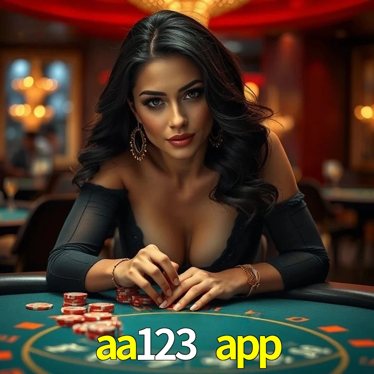 aa123 app instalar