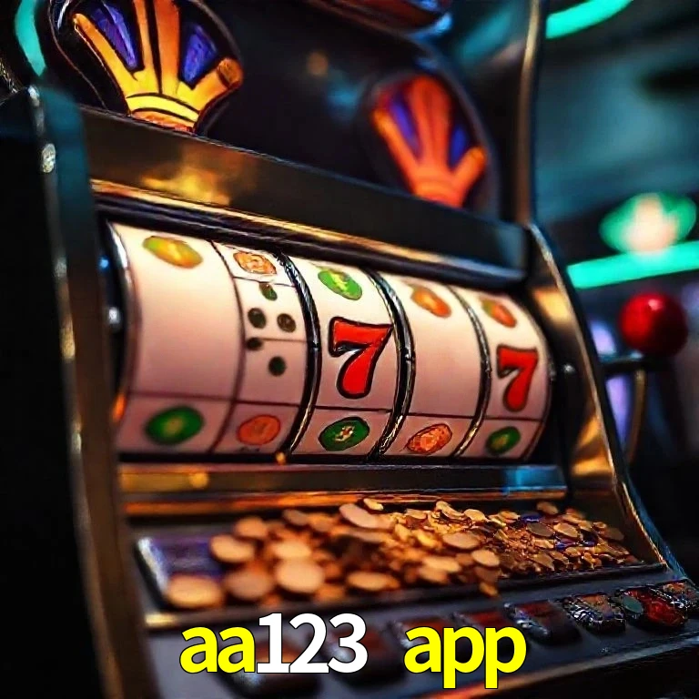 aa123 app Segurança