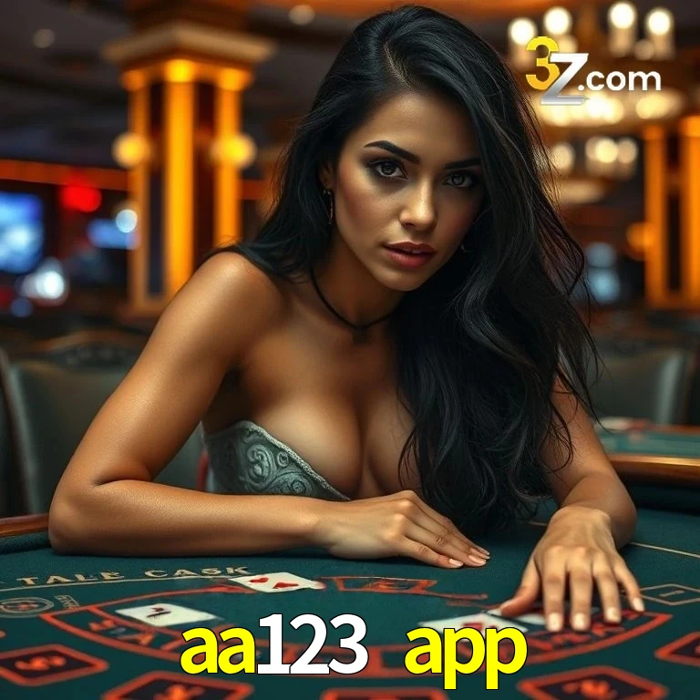 aa123 app.com