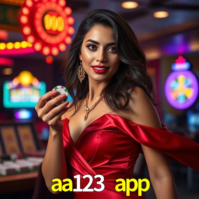 aa123 app Torneios Slots
