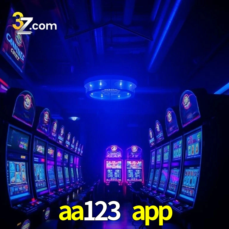 aa123 app App Security