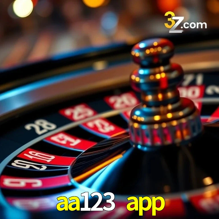 aa123 app Segurança