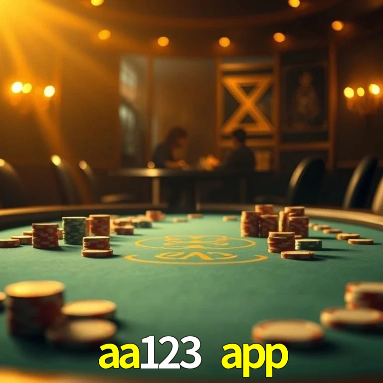 aa123 app platform