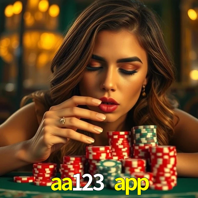 aa123 app APK Performance