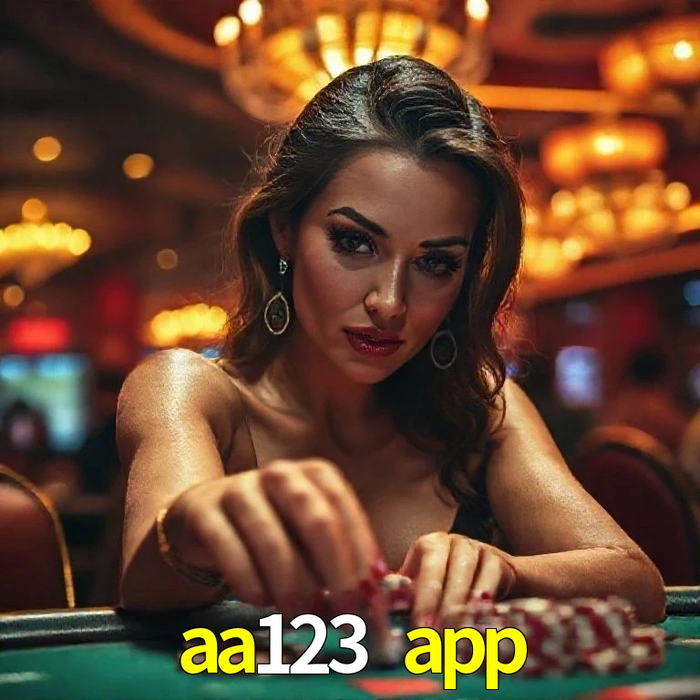 aa123 app Jogo Responsável