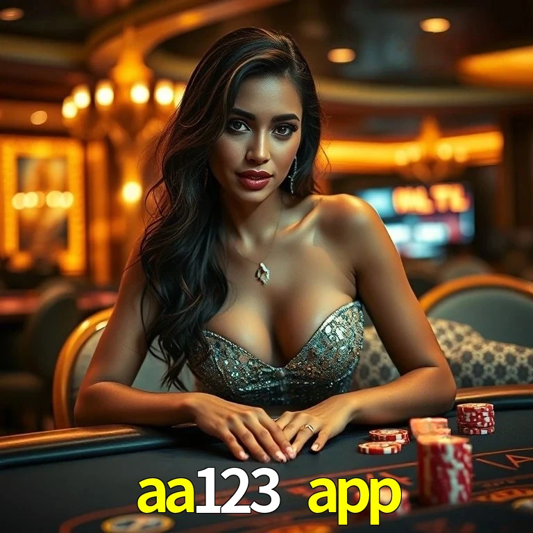 aa123 app Segurança