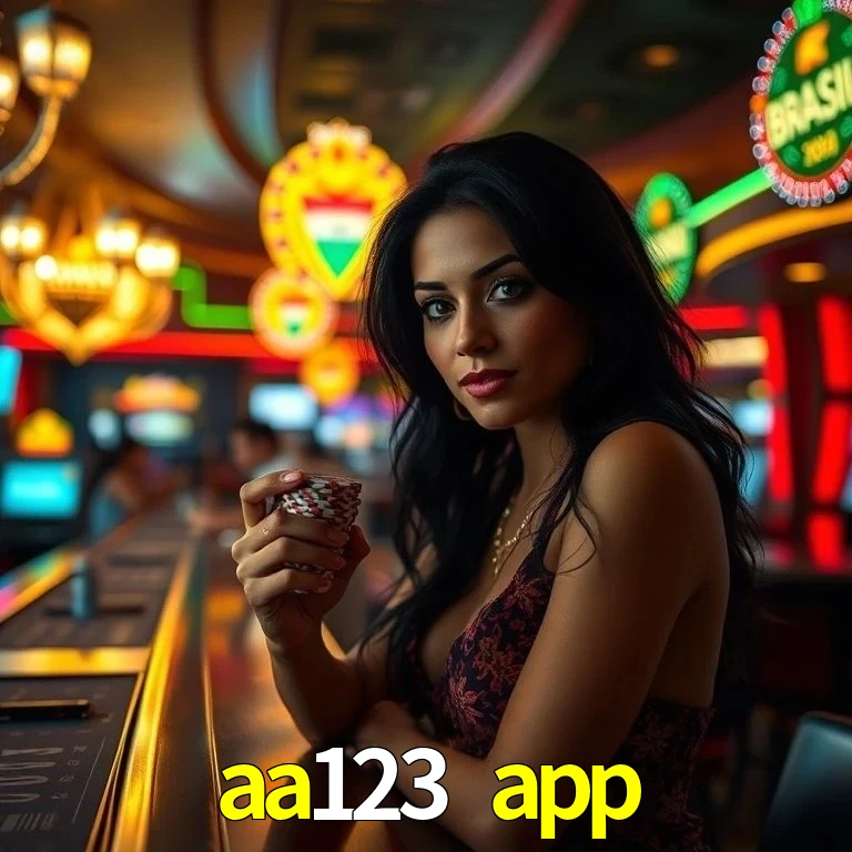 aa123 app Onboarding