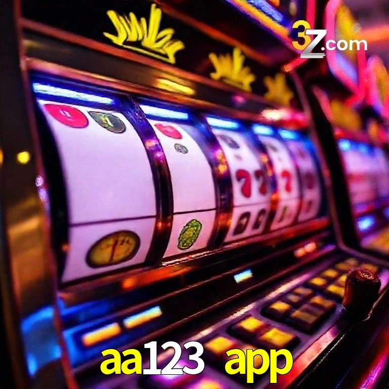 aa123 app VIP Níveis